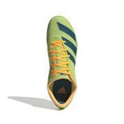 Chaussures d'athlétisme adidas DistanceStar
